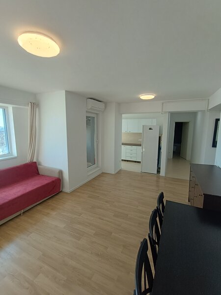 Bragadiru, Ilfov, Iernii.