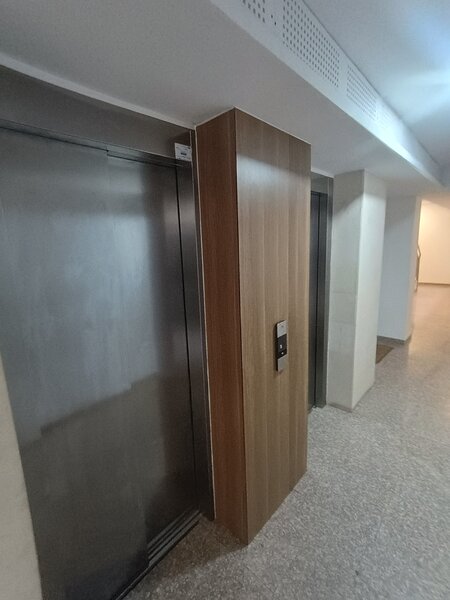 Bragadiru, Ilfov, Iernii.