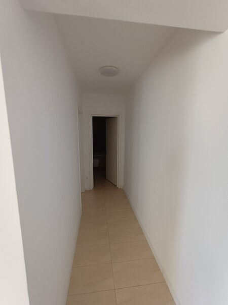 Bragadiru, Ilfov, Iernii.