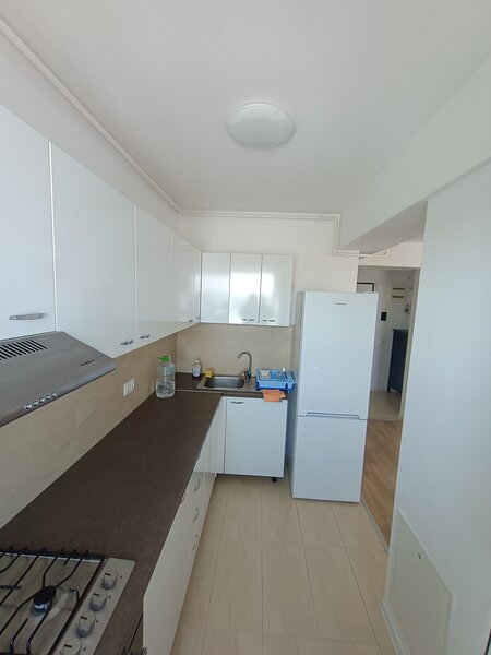 Bragadiru, Ilfov, Iernii.